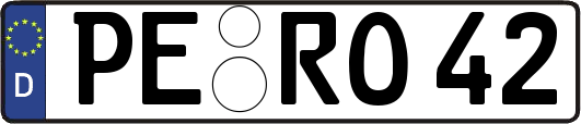 PE-RO42