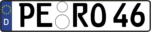 PE-RO46