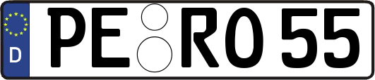 PE-RO55