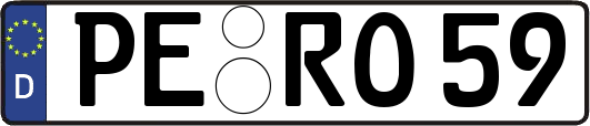 PE-RO59