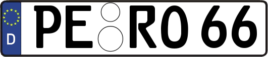 PE-RO66
