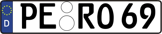 PE-RO69