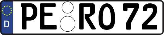 PE-RO72