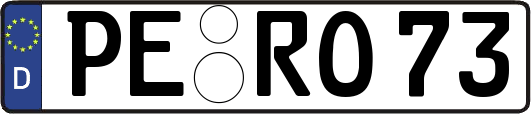 PE-RO73