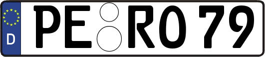 PE-RO79