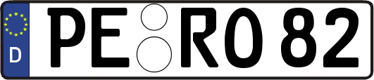 PE-RO82