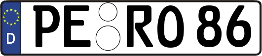 PE-RO86