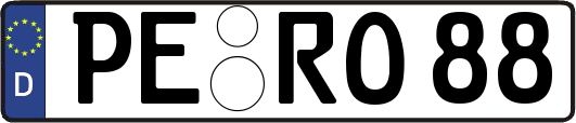 PE-RO88