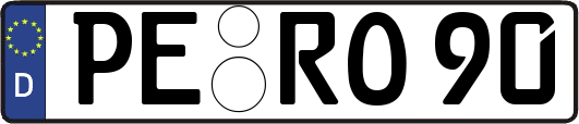 PE-RO90