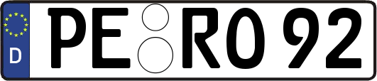 PE-RO92