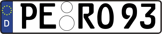 PE-RO93
