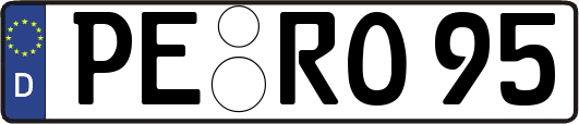 PE-RO95