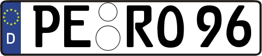 PE-RO96