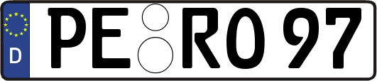 PE-RO97