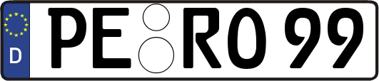 PE-RO99