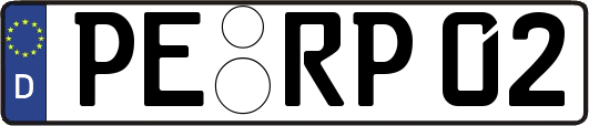 PE-RP02
