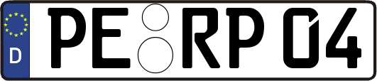 PE-RP04
