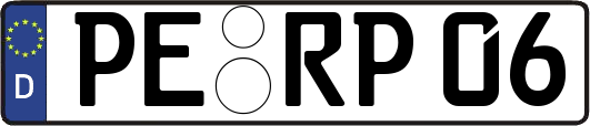 PE-RP06