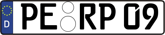 PE-RP09