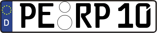PE-RP10