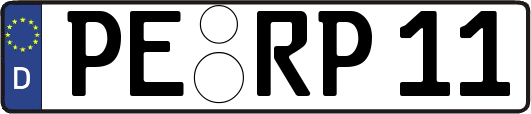 PE-RP11