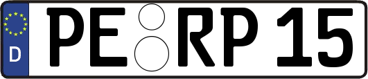 PE-RP15