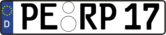 PE-RP17