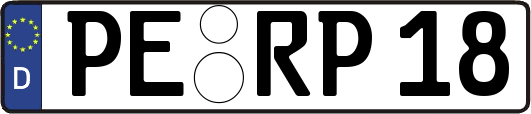 PE-RP18