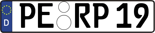PE-RP19