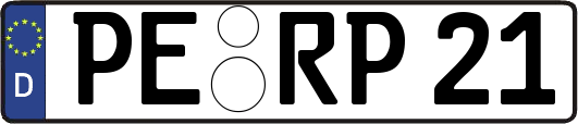 PE-RP21