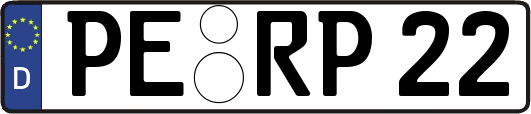 PE-RP22