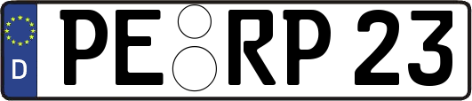 PE-RP23