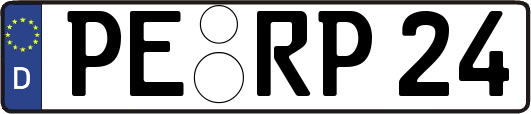 PE-RP24