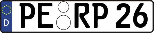 PE-RP26