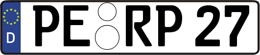 PE-RP27