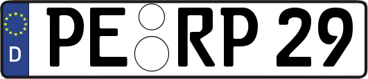 PE-RP29