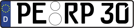 PE-RP30