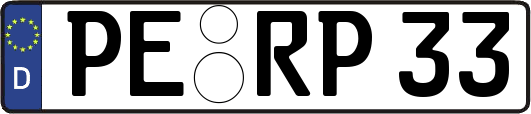 PE-RP33