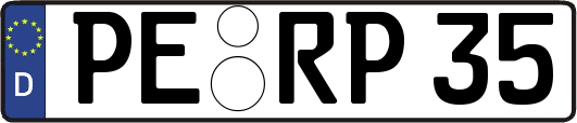 PE-RP35