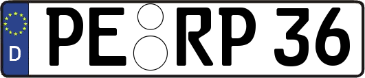 PE-RP36