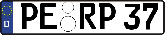 PE-RP37