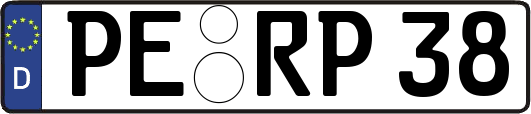 PE-RP38