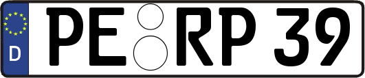PE-RP39