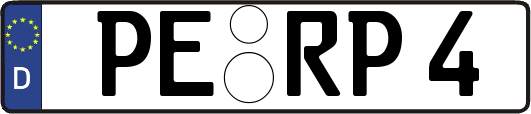PE-RP4