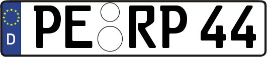 PE-RP44