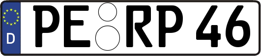 PE-RP46
