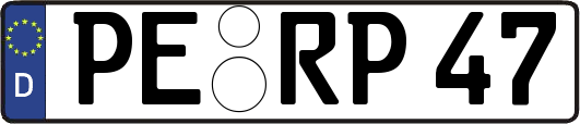 PE-RP47