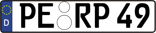 PE-RP49
