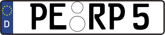 PE-RP5