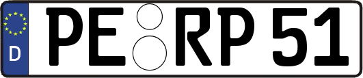 PE-RP51